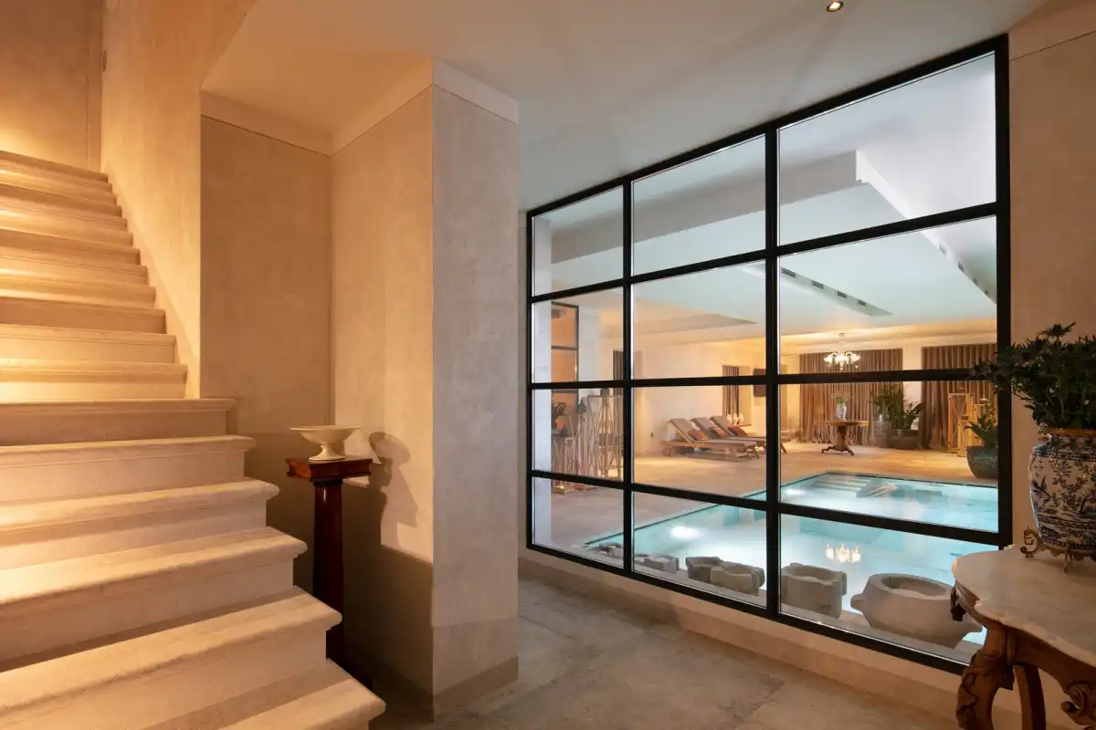 Villa Versailles Visnjan - Poreč, Istria