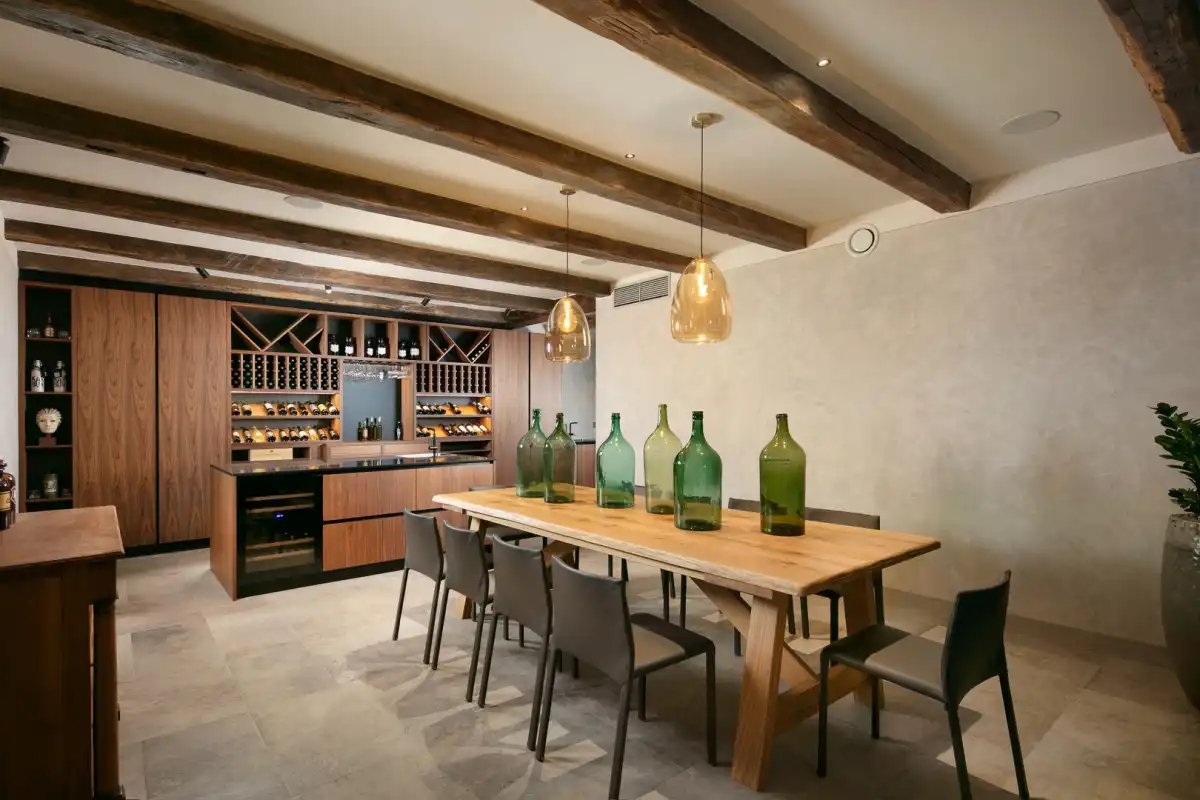 Villa Versailles Visnjan - Poreč, Istria