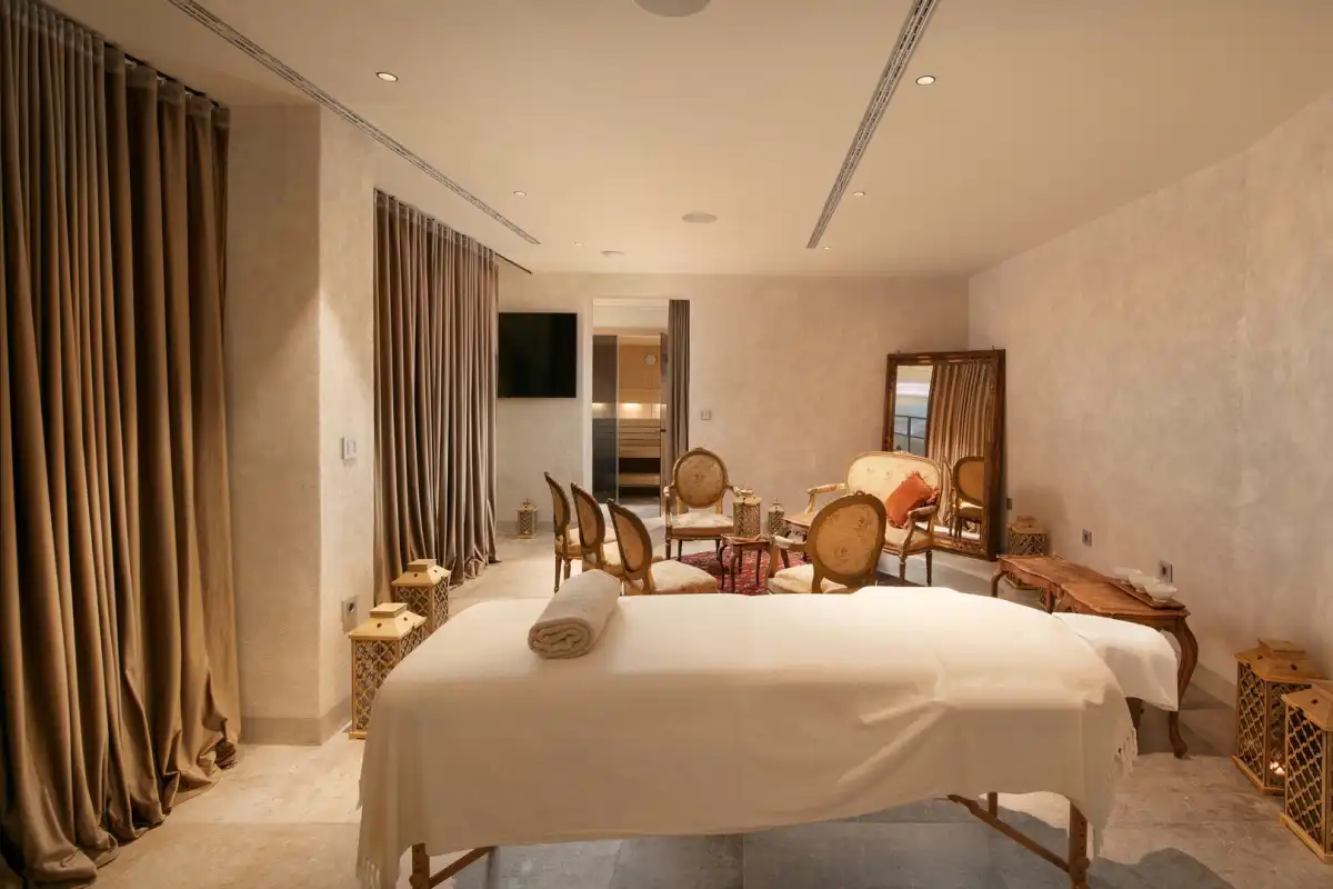 Villa Versailles Visnjan - Poreč, Istria