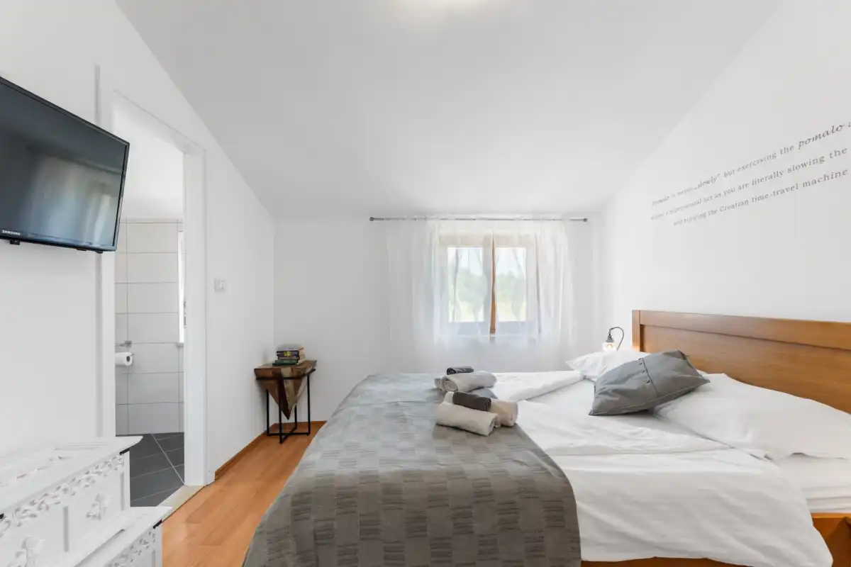 Villa Vesna & Branka - Central Istria, Istria