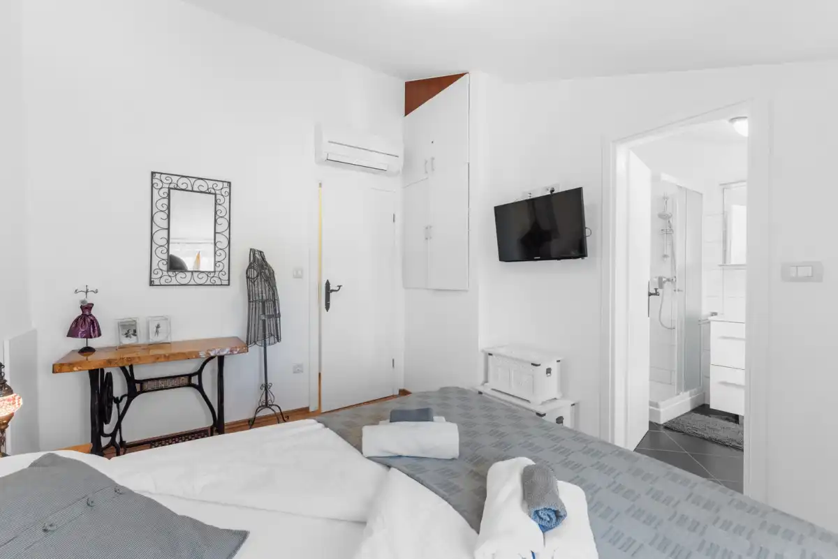 Villa Vesna & Branka - Central Istria, Istria