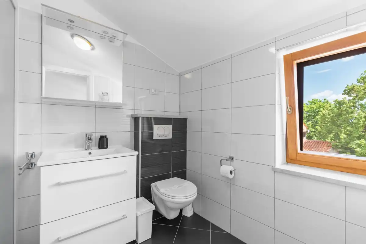 Villa Vesna & Branka - Central Istria, Istria