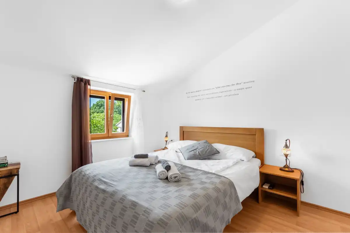 Villa Vesna & Branka - Central Istria, Istria