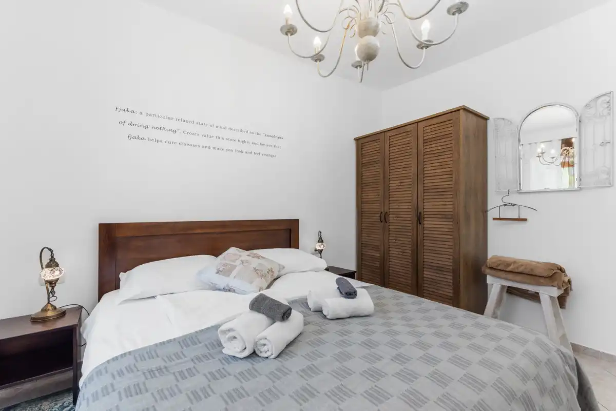 Villa Vesna & Branka - Central Istria, Istria