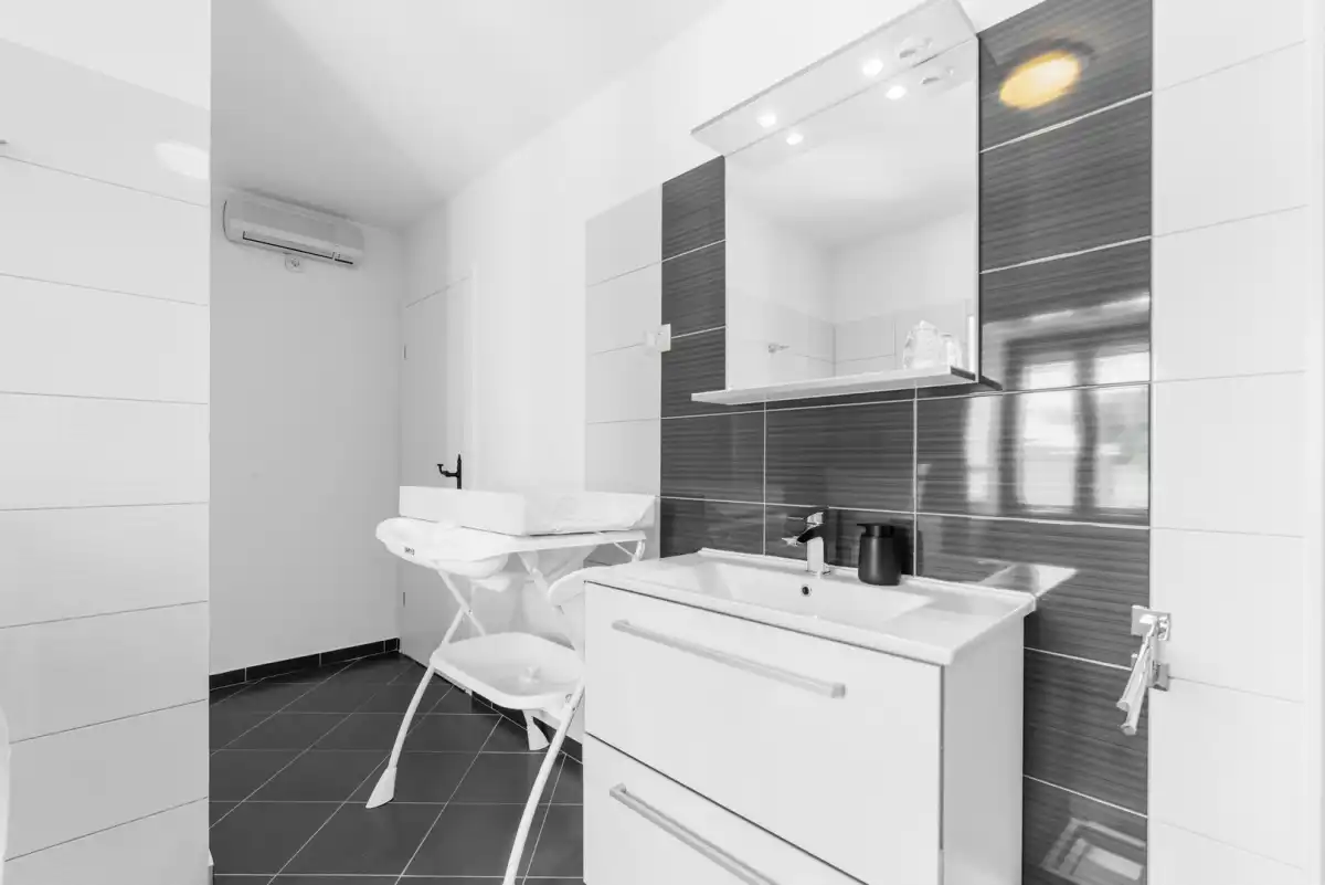 Villa Vesna & Branka - Central Istria, Istria