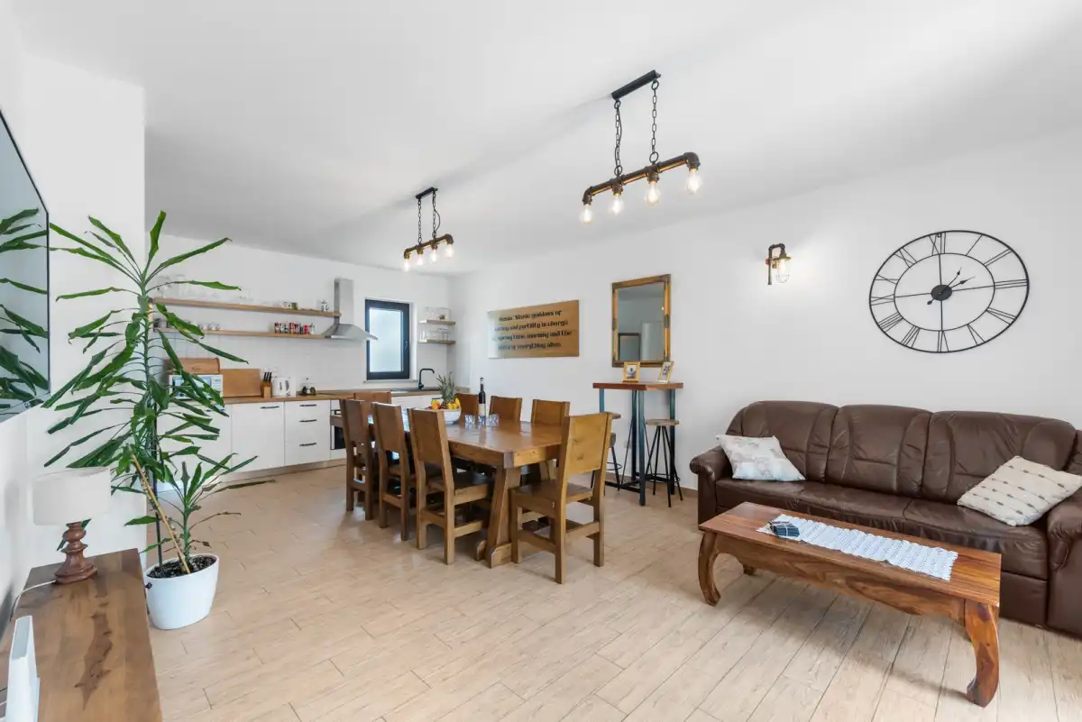 Villa Vesna & Branka - Central Istria, Istria