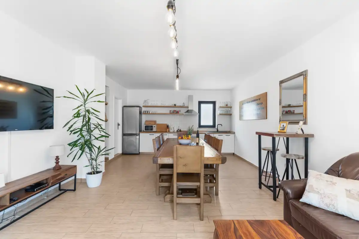 Villa Vesna & Branka - Central Istria, Istria