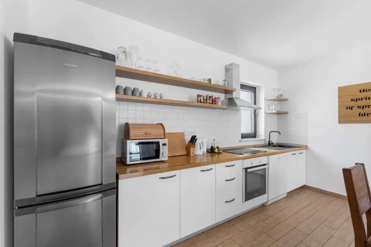 Villa Vesna & Branka - Central Istria, Istria