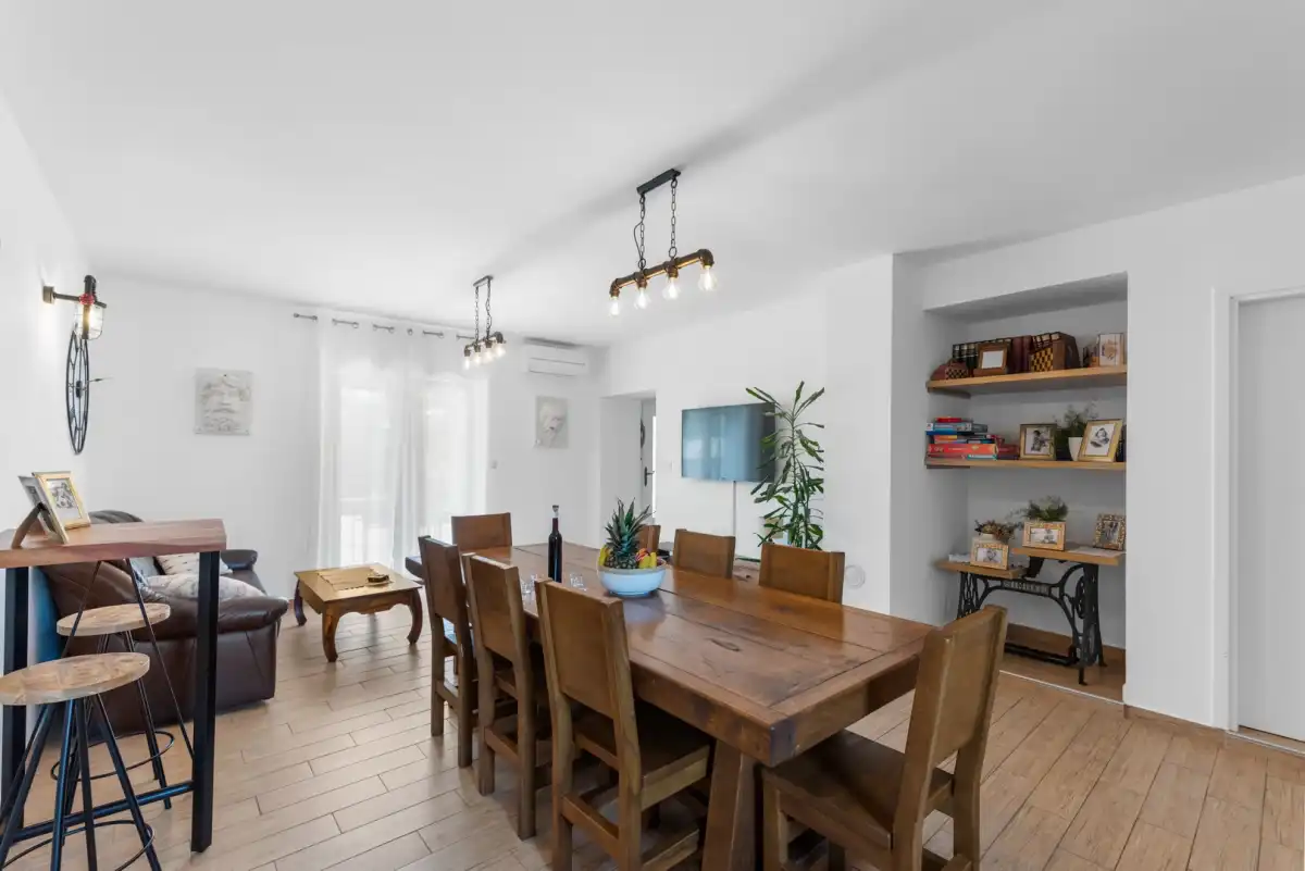 Villa Vesna & Branka - Central Istria, Istria