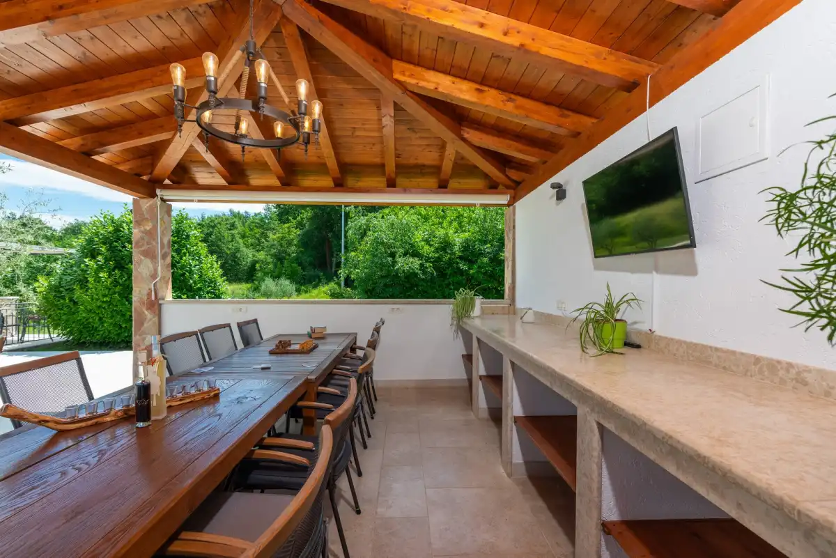 Villa Vesna & Branka - Central Istria, Istria