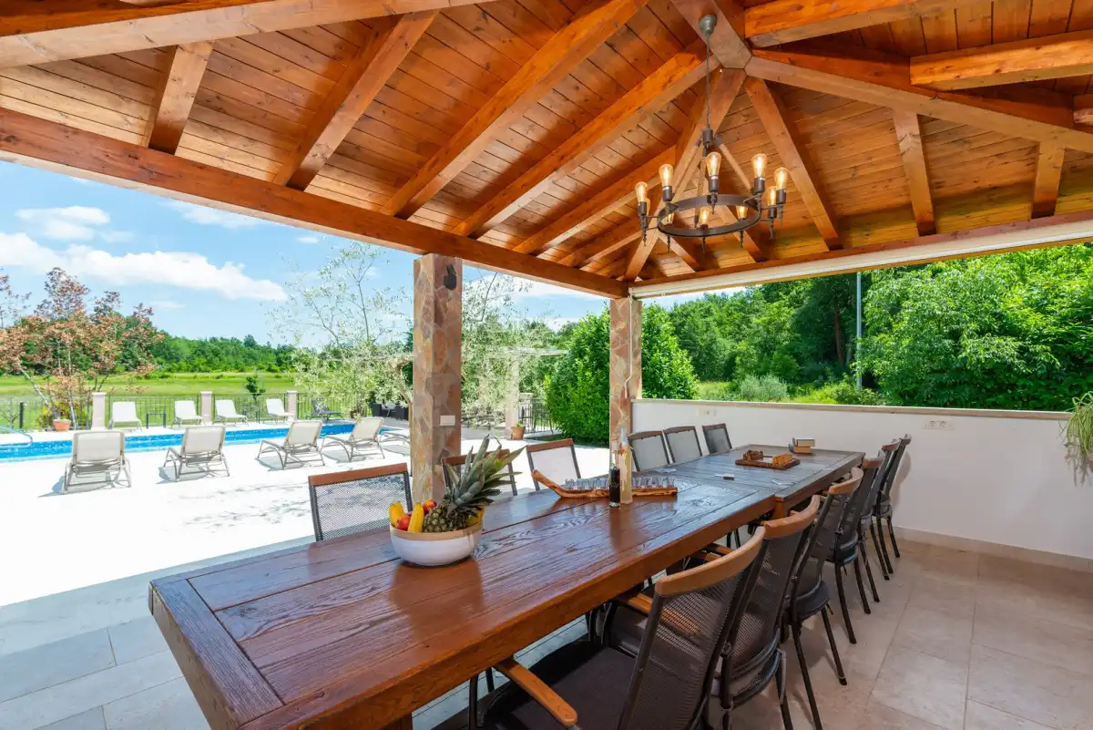 Villa Vesna & Branka - Central Istria, Istria