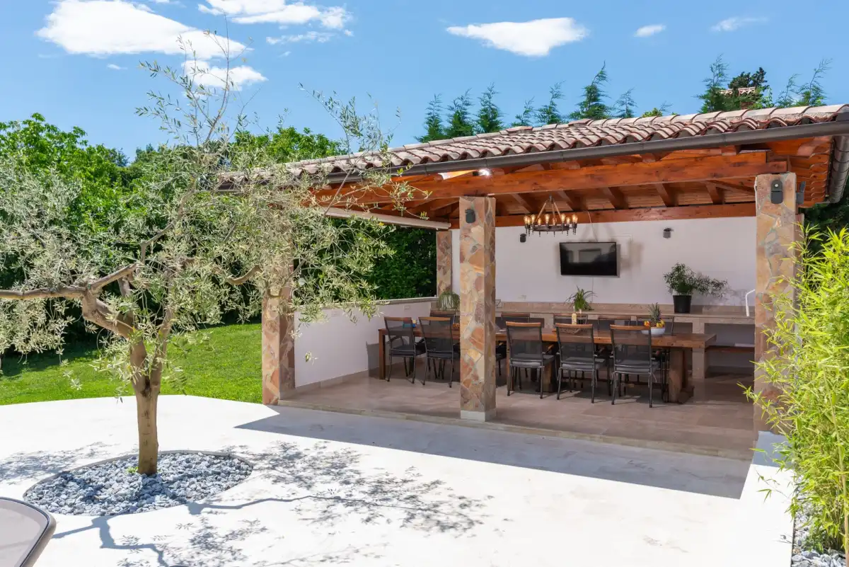 Villa Vesna & Branka - Central Istria, Istria