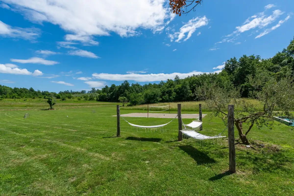 Villa Vesna & Branka - Central Istria, Istria