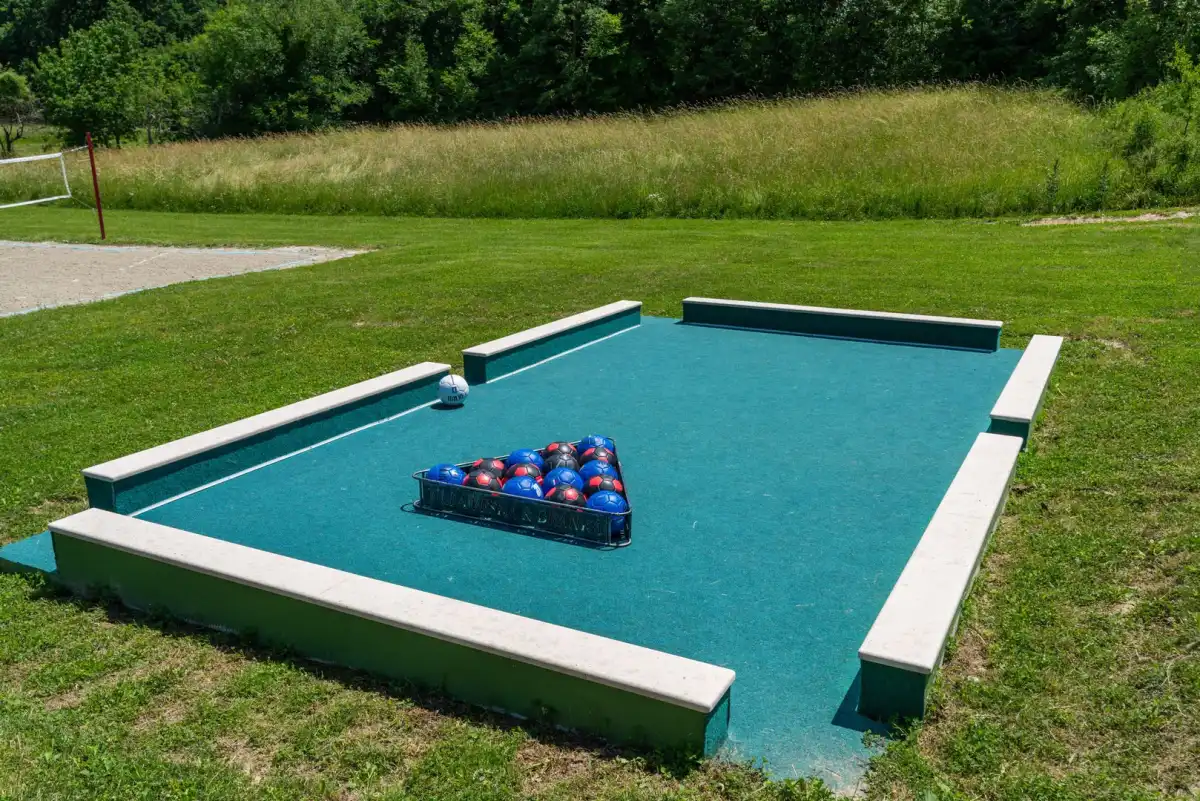 Villa Vesna & Branka - Central Istria, Istria