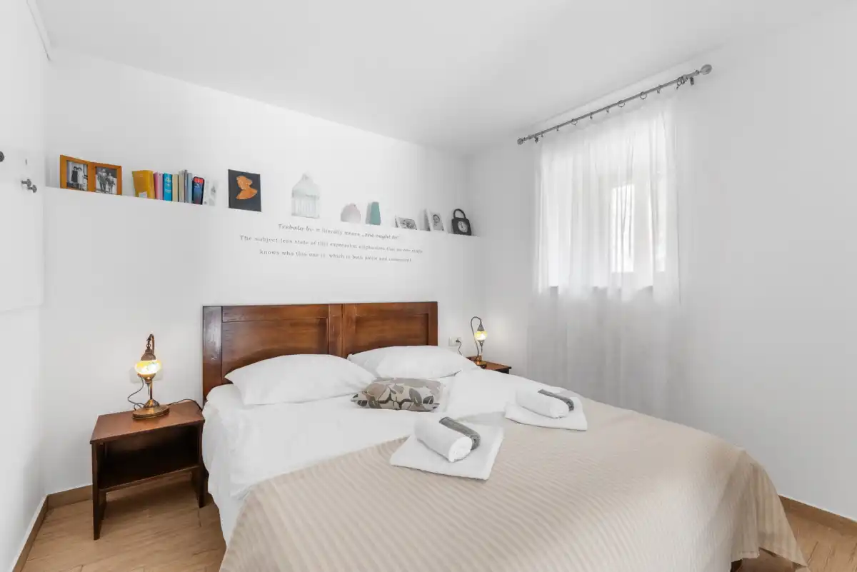 Villa Vesna & Branka - Central Istria, Istria