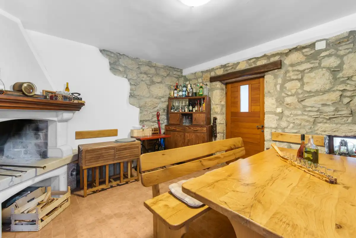 Villa Vesna & Branka - Central Istria, Istria