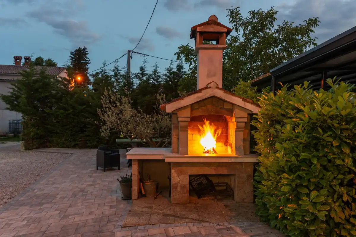 Villa Vesna & Branka - Central Istria, Istria