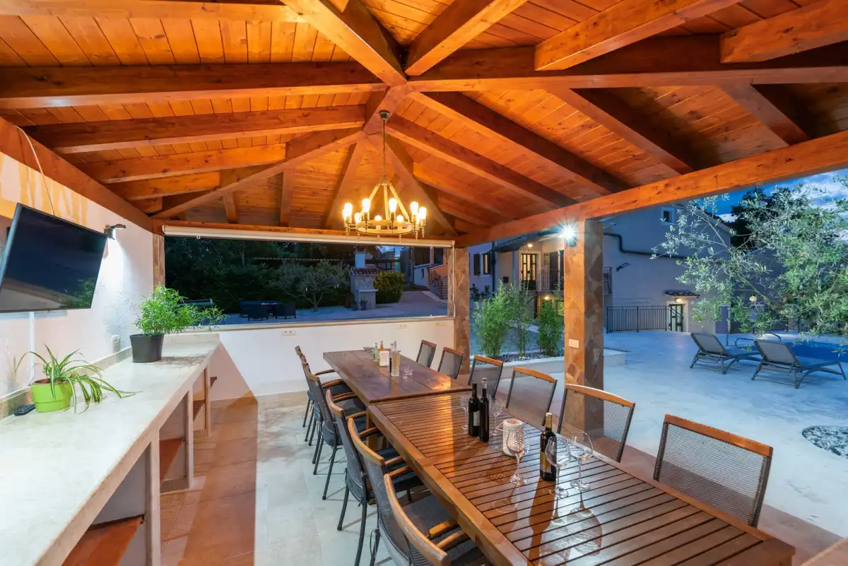 Villa Vesna & Branka - Central Istria, Istria