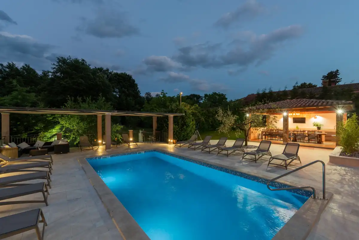 Villa Vesna & Branka - Central Istria, Istria