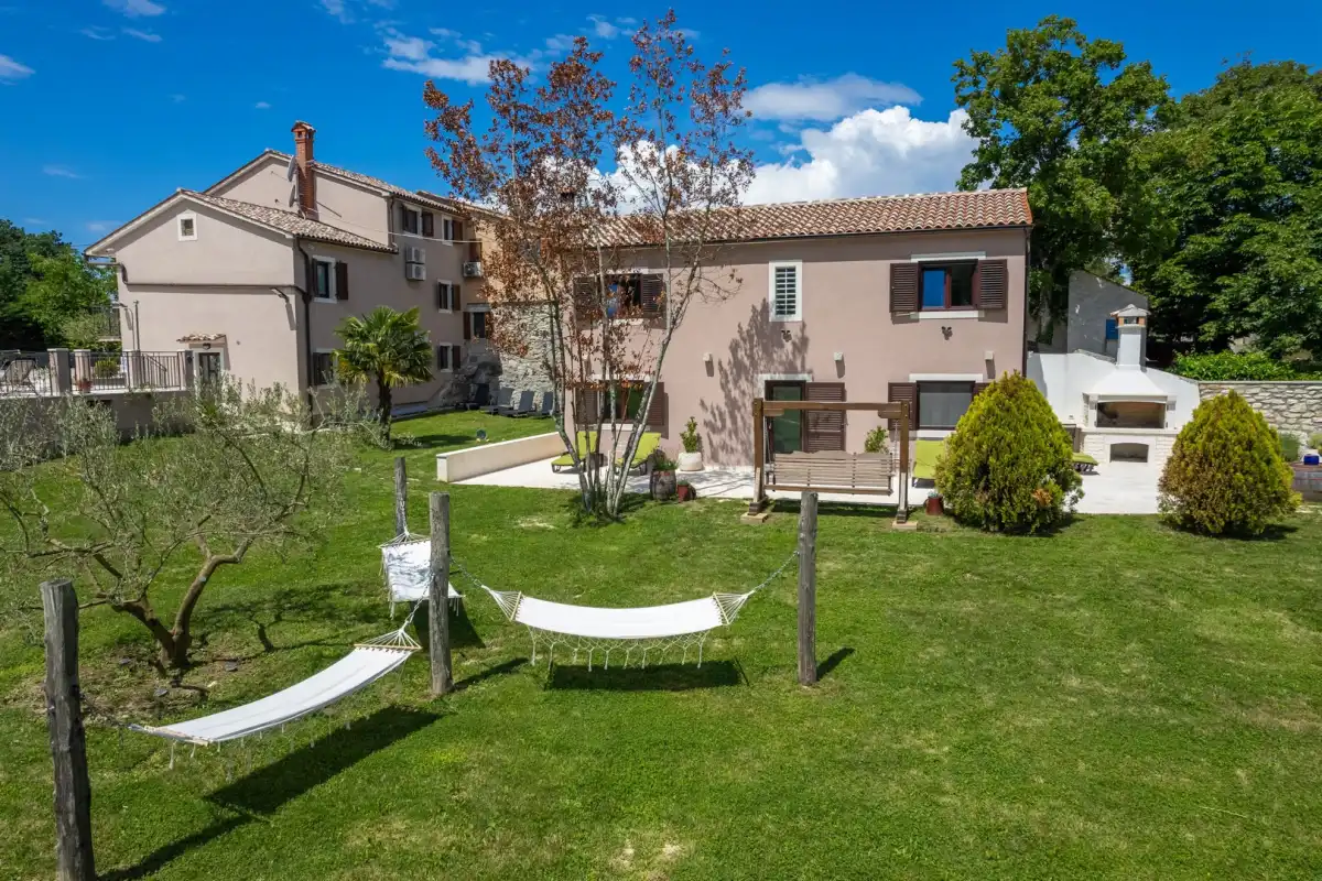 Villa Vesna & Branka - Central Istria, Istria