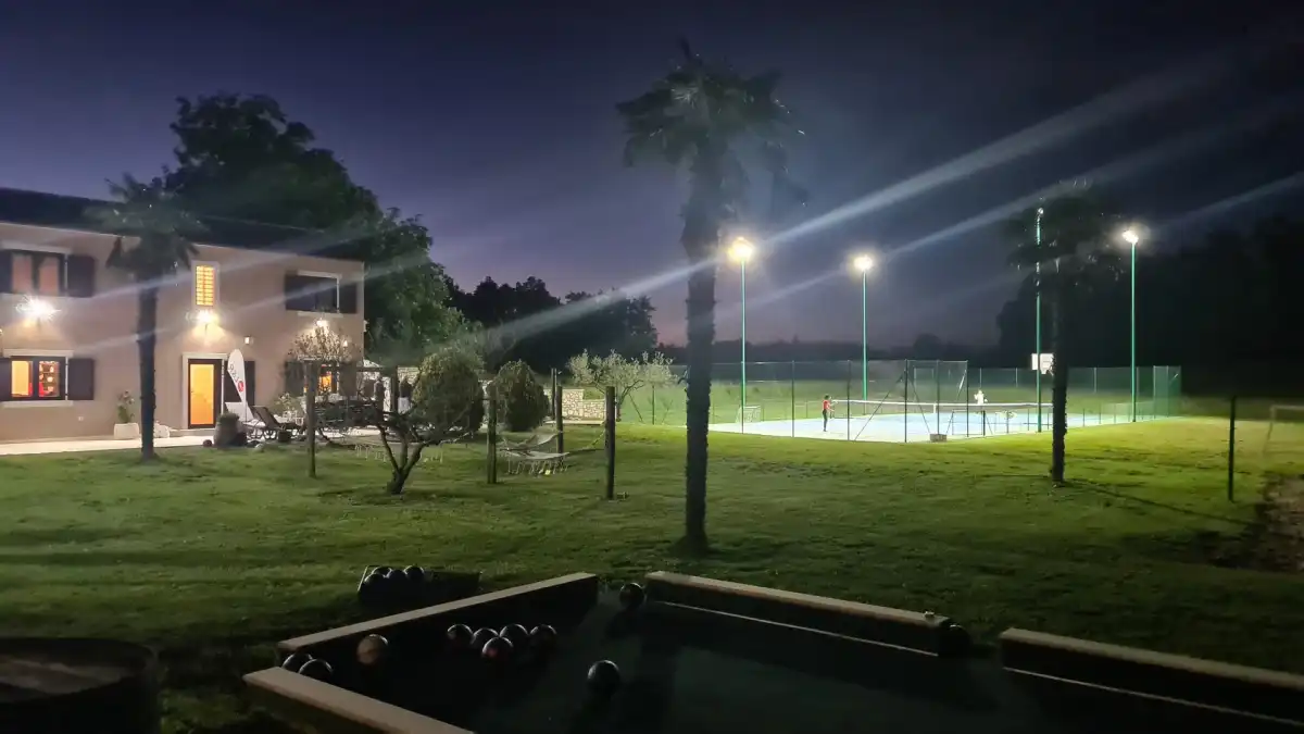 Villa Vesna & Branka - Central Istria, Istria