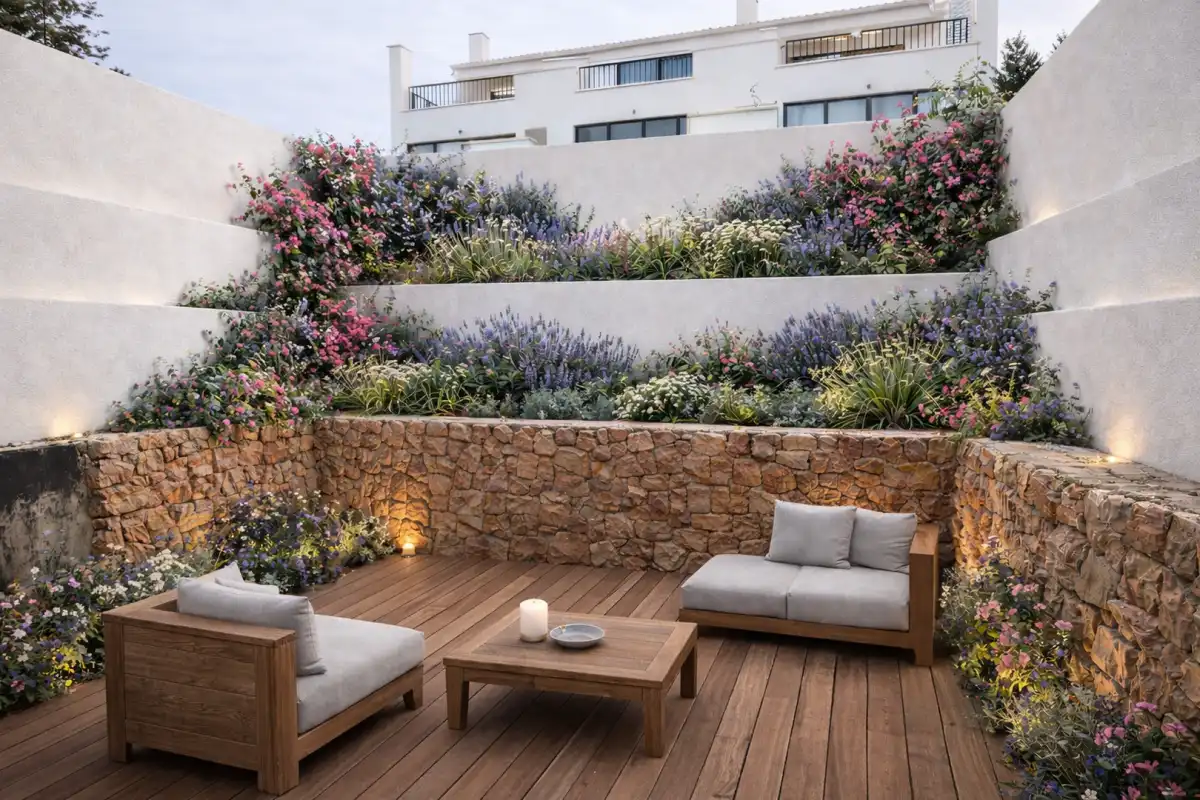 Vila Vice Versa Punat - Krk, Hrvatski otoci