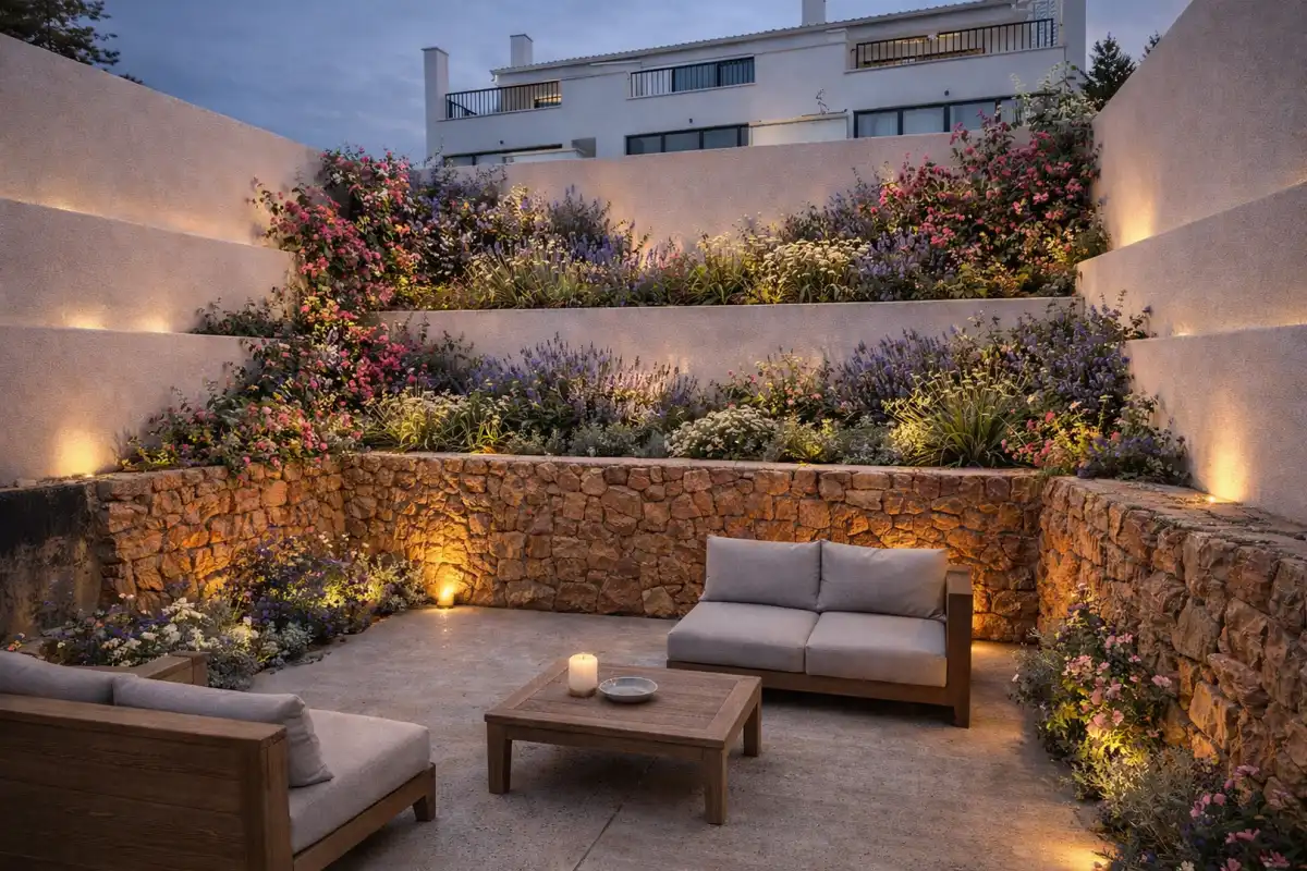 Vila Vice Versa Punat - Krk, Hrvatski otoci