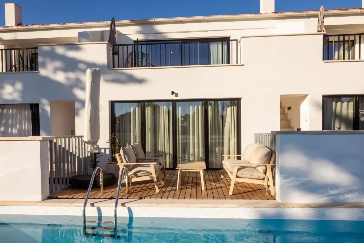 Villa Vice Versa Three Winds - Krk, Kroatische Inseln