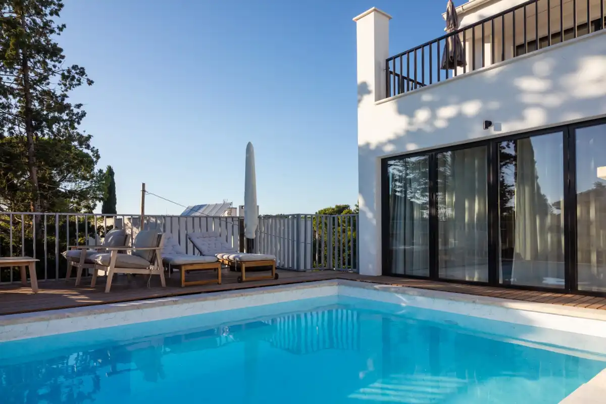 Villa Vice Versa Three Winds - Krk, Kroatische Inseln