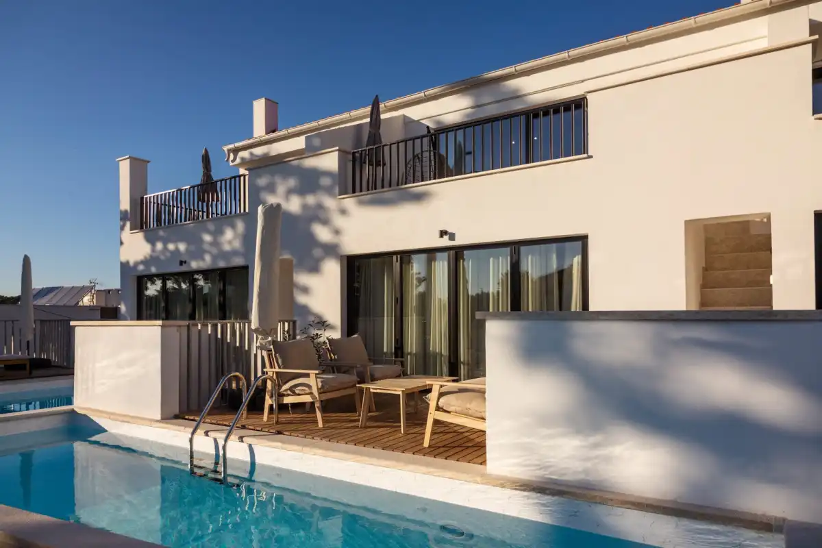 Villa Vice Versa Three Winds - Krk, Kroatische Inseln