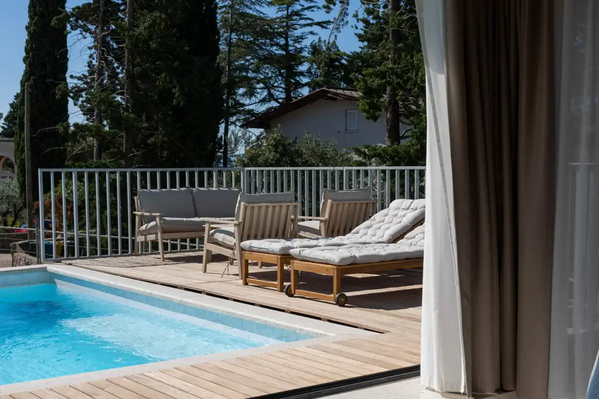 Villa Vice Versa Three Winds - Krk, Kroatische Inseln