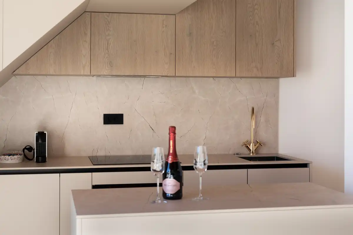 Villa Vice Versa Three Winds - Krk, Kroatische Inseln