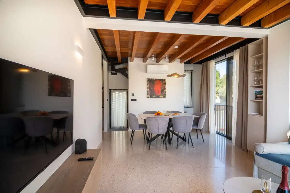 Villa Vice Versa Three Winds - Krk, Kroatische Inseln