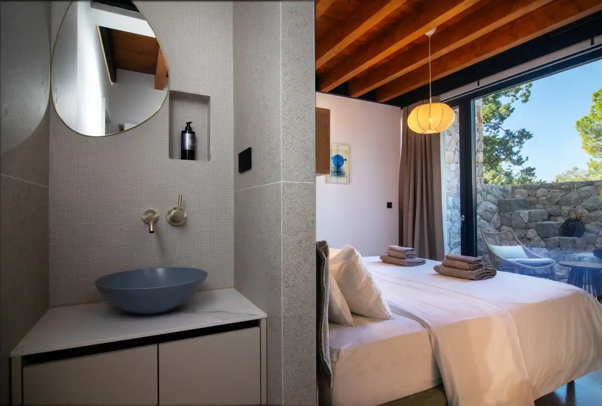 Villa Vice Versa Three Winds - Krk, Kroatische Inseln