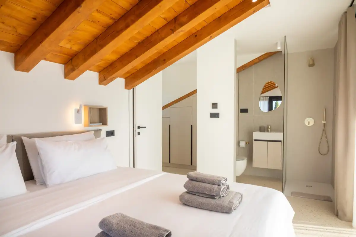 Villa Vice Versa Three Winds - Krk, Kroatische Inseln