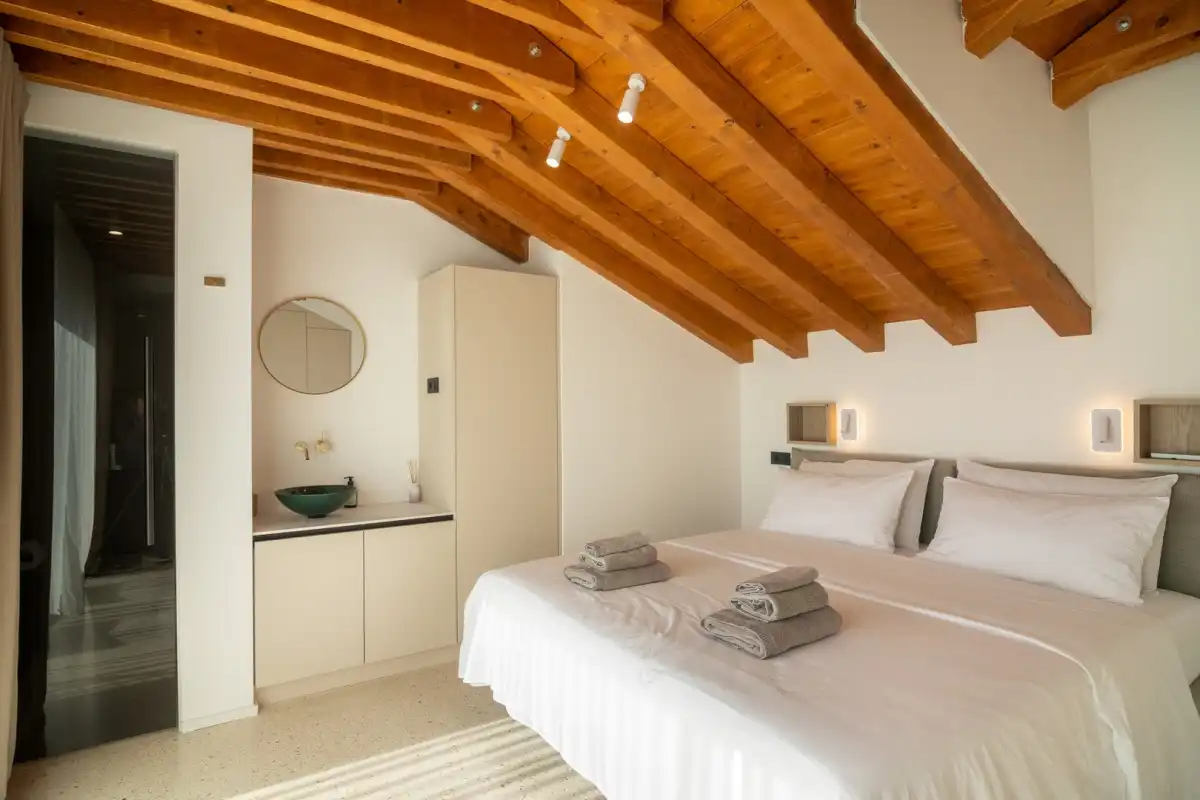 Villa Vice Versa Three Winds - Krk, Kroatische Inseln