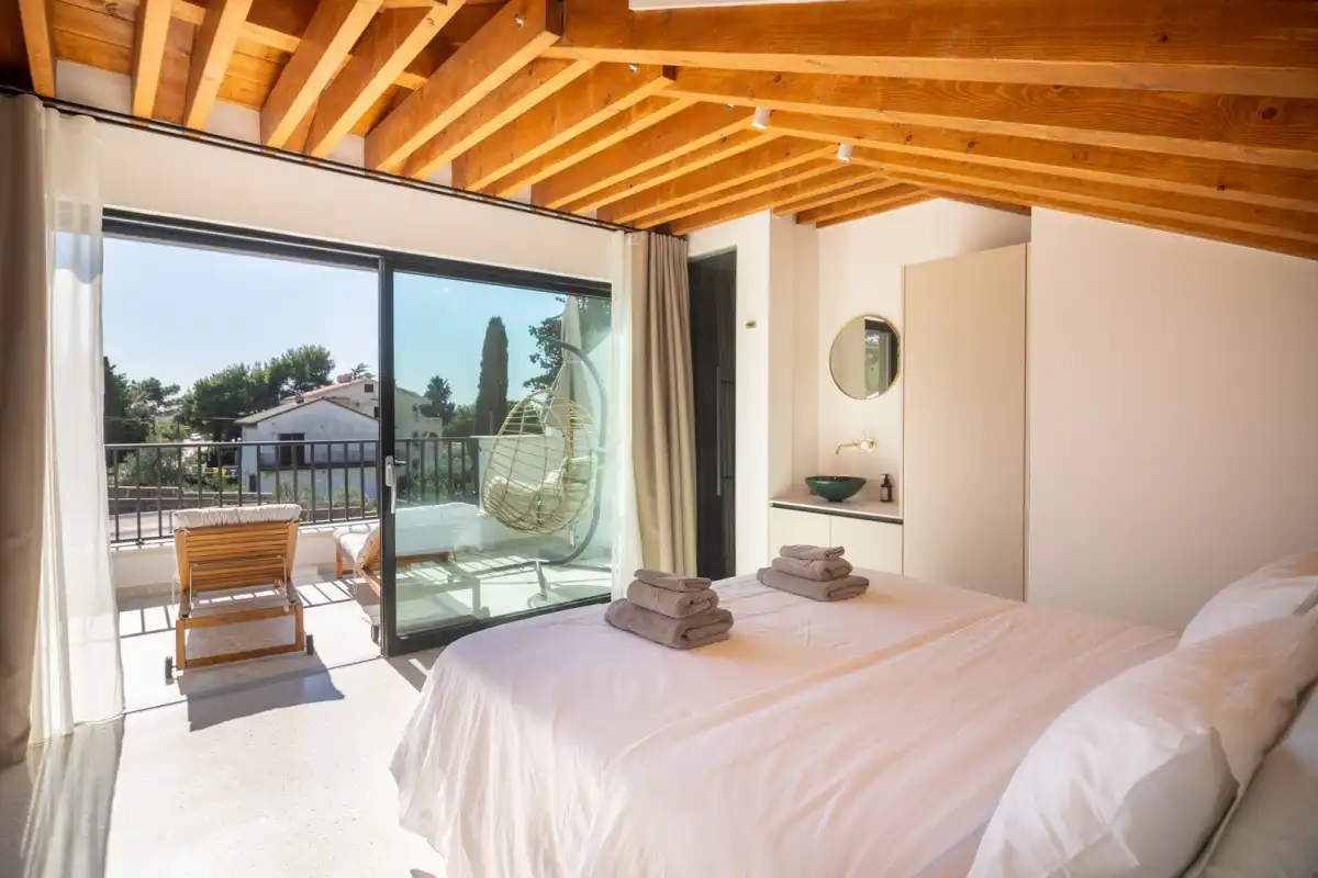 Villa Vice Versa Three Winds - Krk, Kroatische Inseln