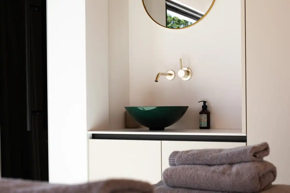 Villa Vice Versa Three Winds - Krk, Kroatische Inseln