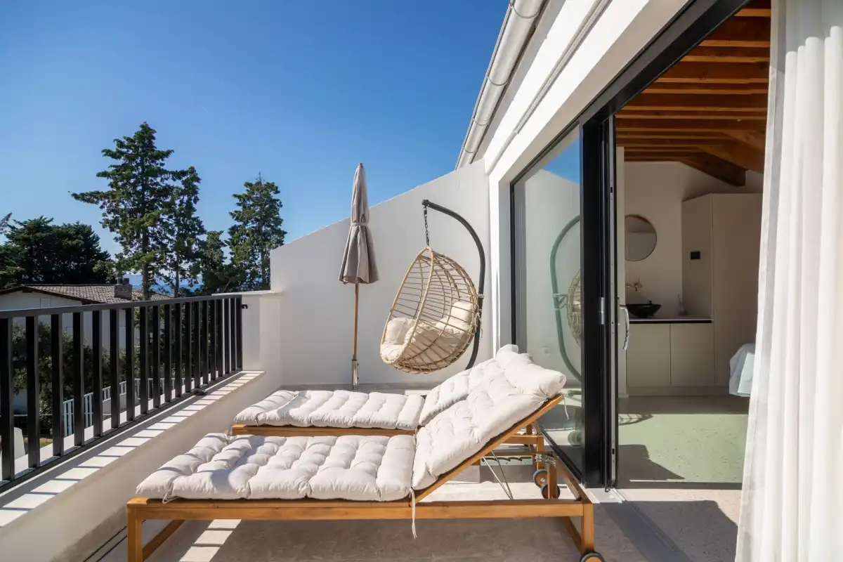 Villa Vice Versa Three Winds - Krk, Kroatische Inseln