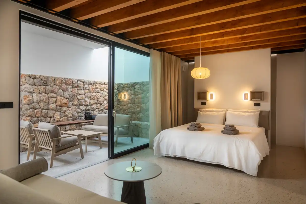 Villa Vice Versa Three Winds - Krk, Kroatische Inseln