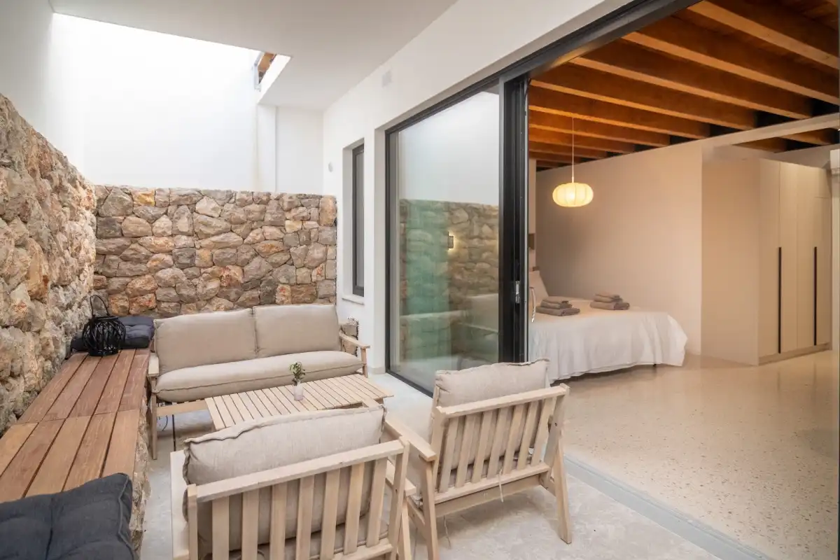 Villa Vice Versa Three Winds - Krk, Kroatische Inseln