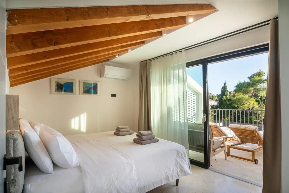 Villa Vice Versa Three Winds - Krk, Kroatische Inseln