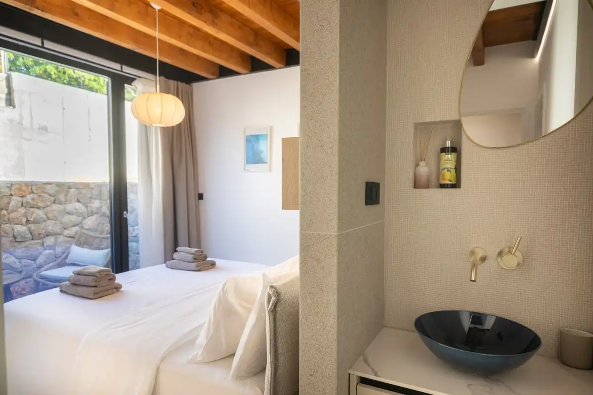 Villa Vice Versa Three Winds - Krk, Kroatische Inseln