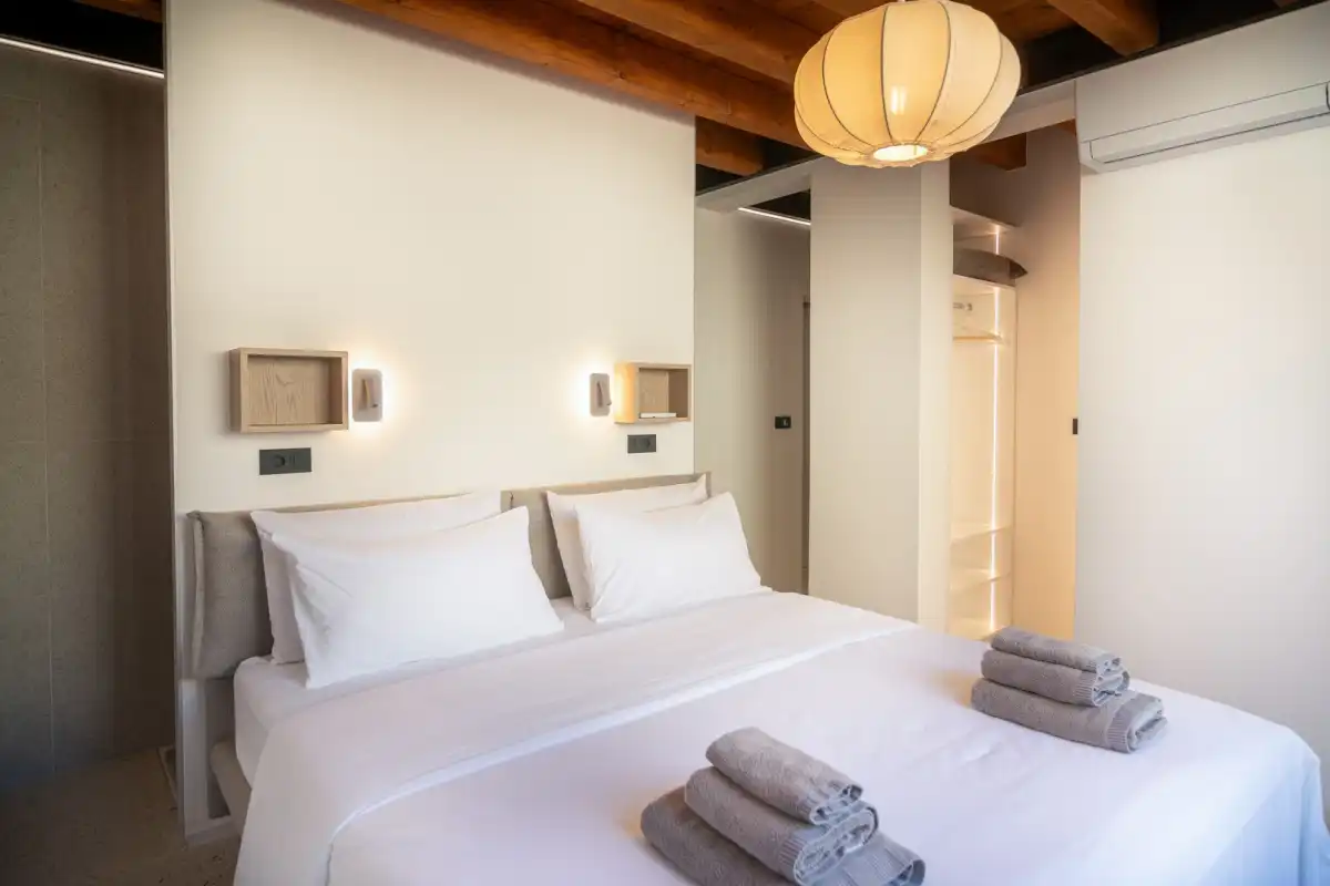 Villa Vice Versa Three Winds - Krk, Kroatische Inseln