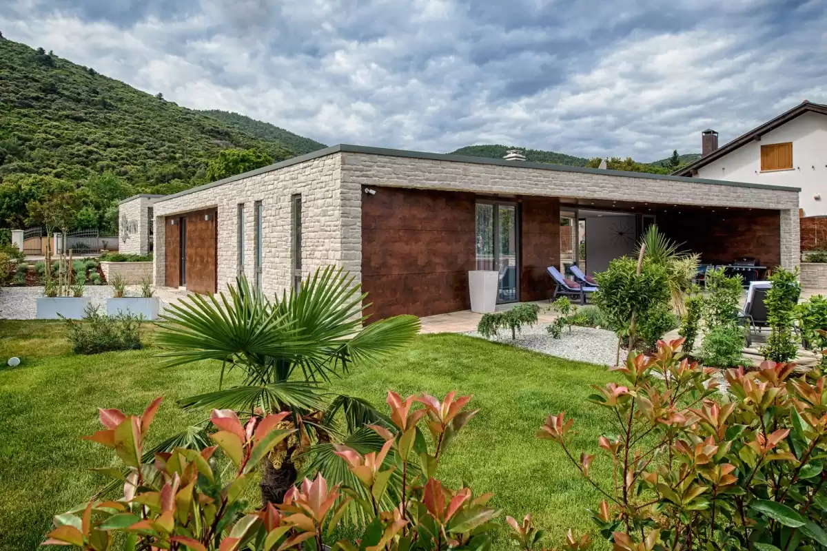 Villa Vinni - Korcula, Islands