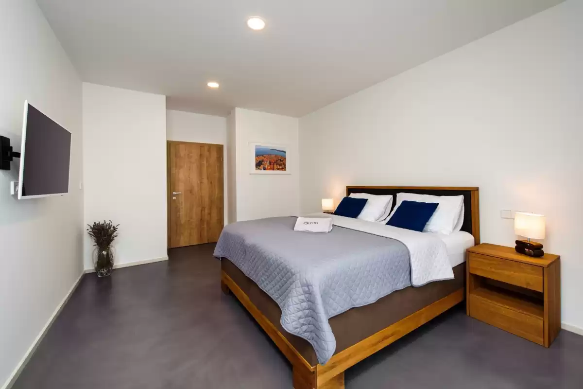 Villa Vinni - Korcula, Islands