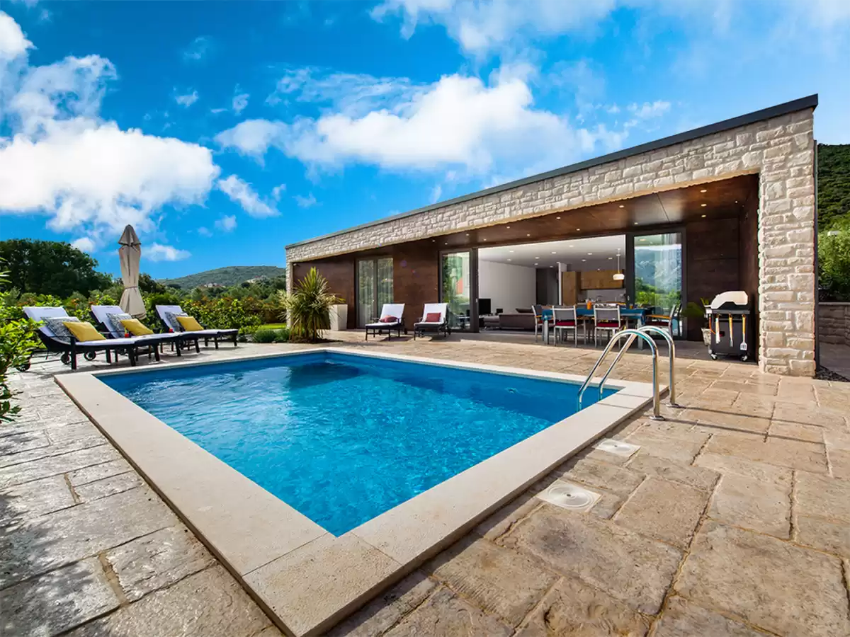 Villa Vinni - Korcula, Islands