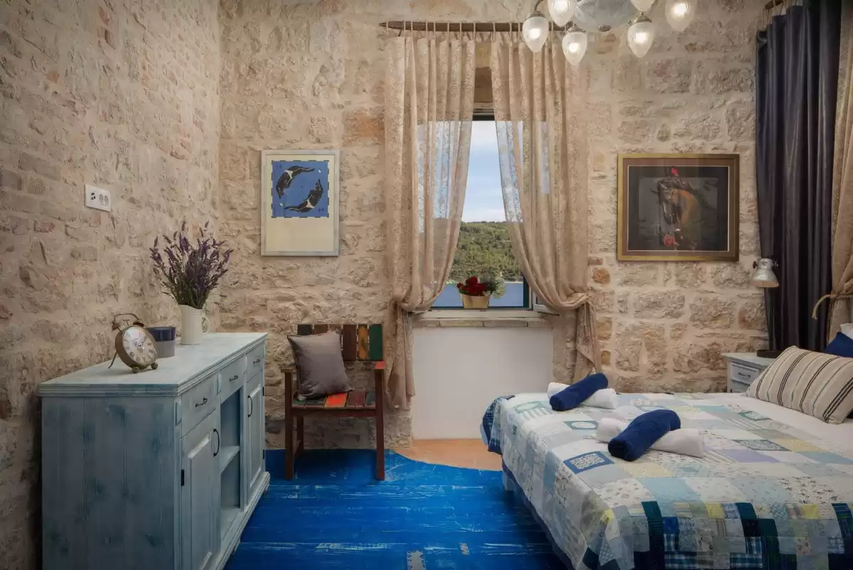 Villa Vis Lighthouse - Vis, Kroatische Inseln