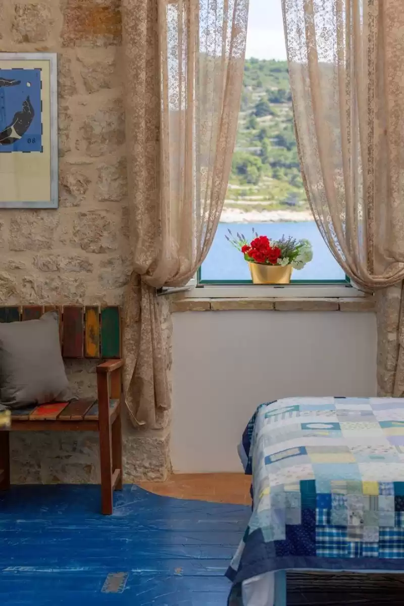 Villa Vis Lighthouse - Vis, Kroatische Inseln