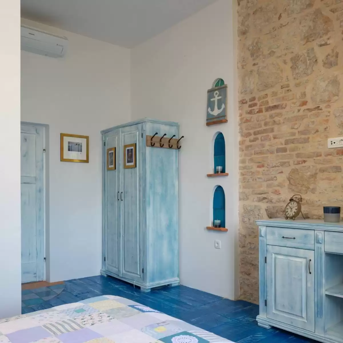 Villa Vis Lighthouse - Vis, Kroatische Inseln